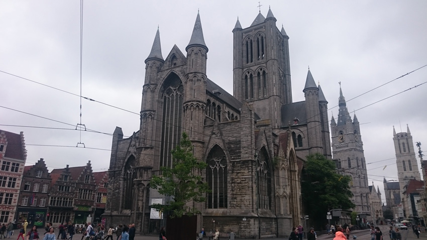 gent-kostel